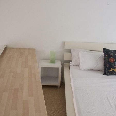 Buena Onda Lagunillas Appartamento Málaga Esterno foto